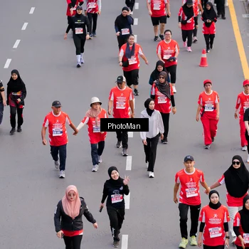 Runner Photo 8095470