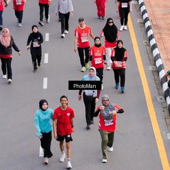 Runner Photo 8095472