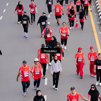 Runner Photo 8095473