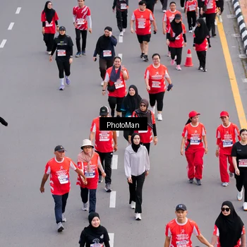 Runner Photo 8095474