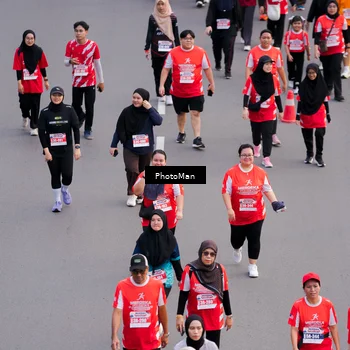 Runner Photo 8095475