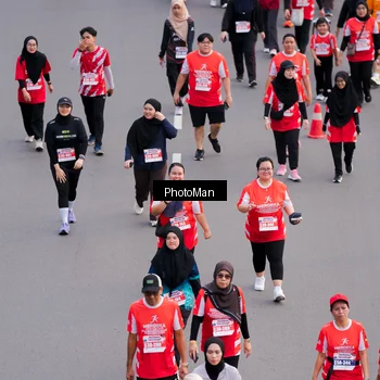 Runner Photo 8095476