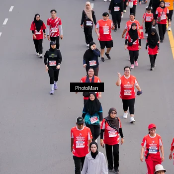 Runner Photo 8095477