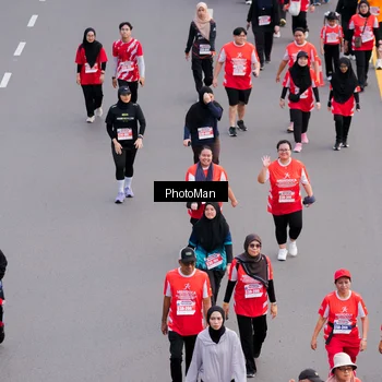 Runner Photo 8095478