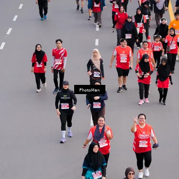 Runner Photo 8095479