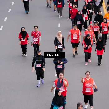 Runner Photo 8095480