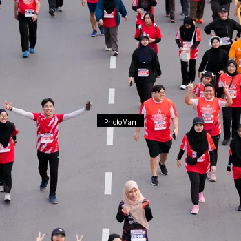 Runner Photo 8095481