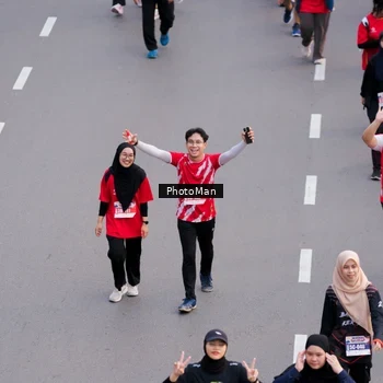 Runner Photo 8095482