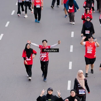 Runner Photo 8095483