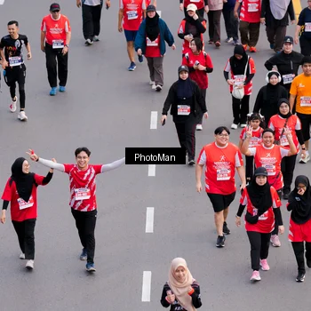 Runner Photo 8095484