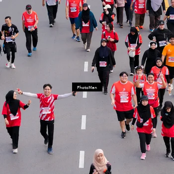 Runner Photo 8095485