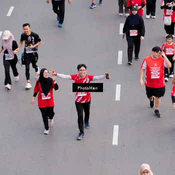 Runner Photo 8095486