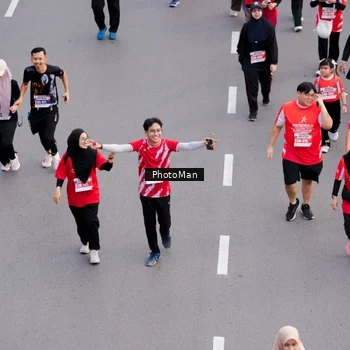 Runner Photo 8095487