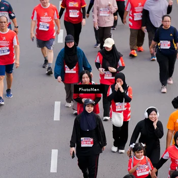 Runner Photo 8095488