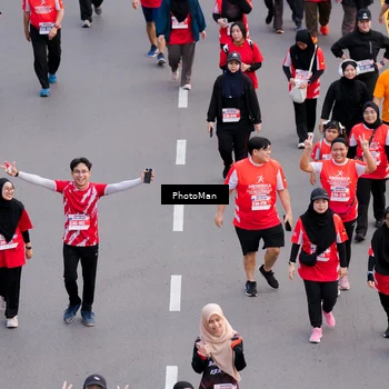 Runner Photo 8095489
