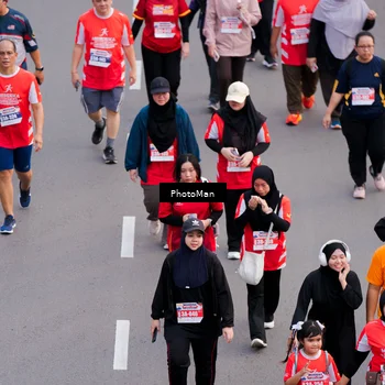 Runner Photo 8095490