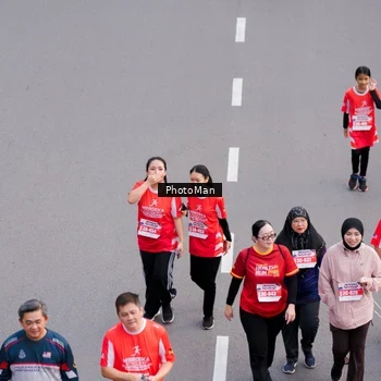 Runner Photo 8095494