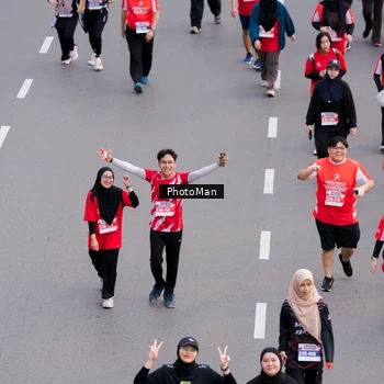Runner Photo 8095495