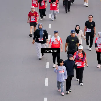 Runner Photo 8095496