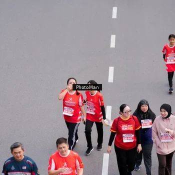 Runner Photo 8095497