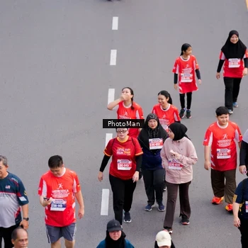 Runner Photo 8095499