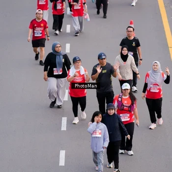 Runner Photo 8095500
