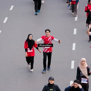 Runner Photo 8095501