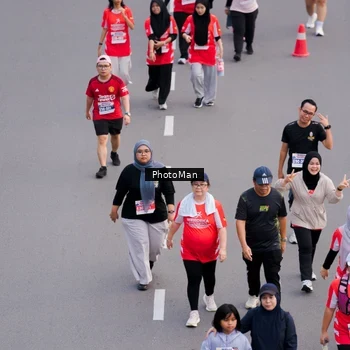 Runner Photo 8095503