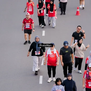Runner Photo 8095504