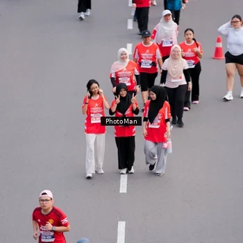 Runner Photo 8095505