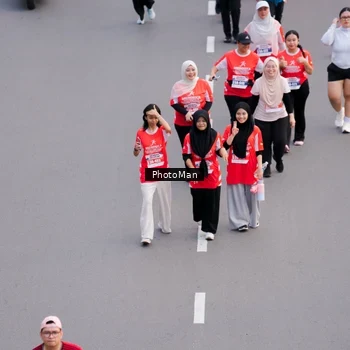 Runner Photo 8095506