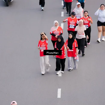 Runner Photo 8095509
