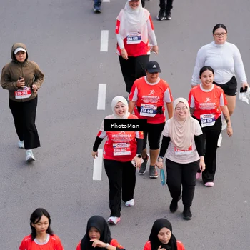 Runner Photo 8095510