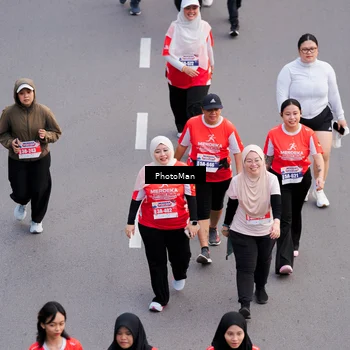 Runner Photo 8095511