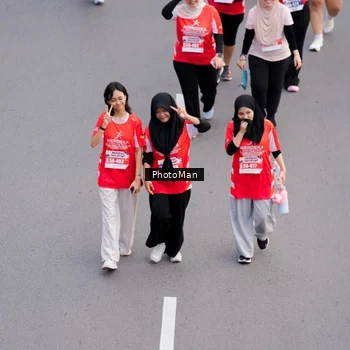 Runner Photo 8095512