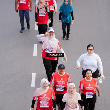 Runner Photo 8095513
