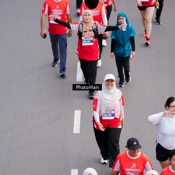 Runner Photo 8095515