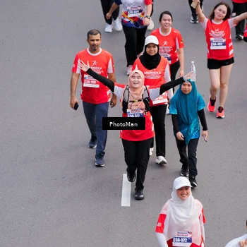 Runner Photo 8095516