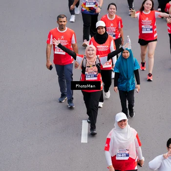 Runner Photo 8095517
