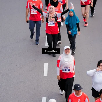 Runner Photo 8095518