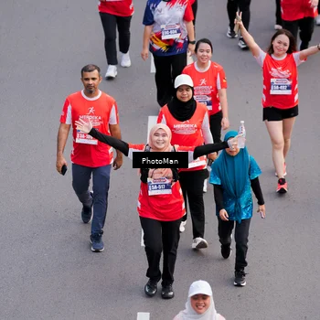 Runner Photo 8095519