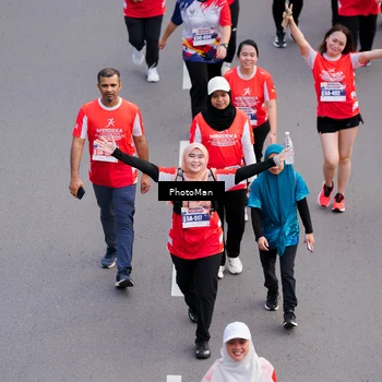 Runner Photo 8095520