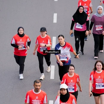 Runner Photo 8095523