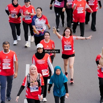 Runner Photo 8095525