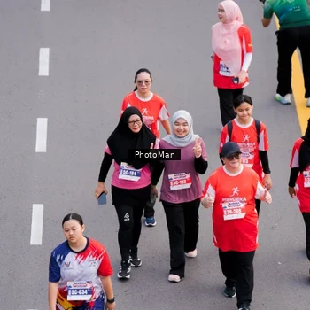 Runner Photo 8095526