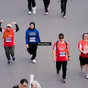 Runner Photo 8095528
