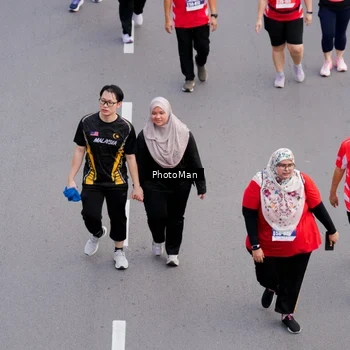 Runner Photo 8095529