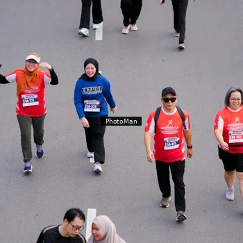 Runner Photo 8095530