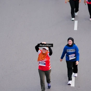 Runner Photo 8095531