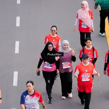 Runner Photo 8095532